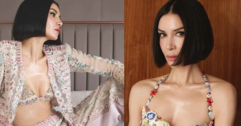 İtalya da gündem olan oyuncu Ahu Yağtu dan itiraf: Kötü kadın olmak eğlenceli Sözcü Gazetesi