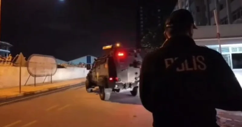 Son dakika: 27 ilde FETÖ operasyonu: 77 gözaltı