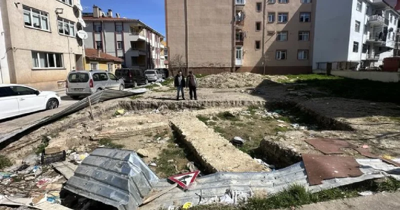 160 bin liraya aldı, gizli miras fışkırdı: Söylentiler gerçek çıktı Sözcü Gazetesi