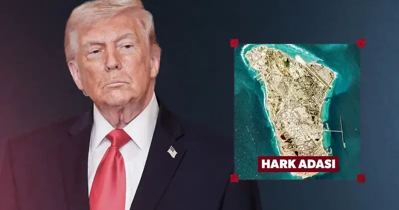 Trump yeni kartını oynuyor: İran ı böyle köşeye sıkıştıracaklar Amerika Haberleri