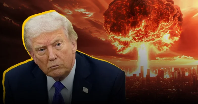 Dünyaya yasak, kendilerine serbest! İran’ı nükleer diye vurdular, kendilerine “atom” reçetesi yazdılar Sözcü Gazetesi