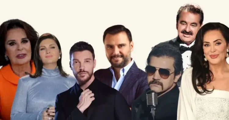 Sosyal medyada bayram şenliği! Ünlü isimlerden Ramazan Bayramı mesajları