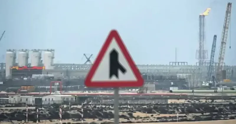 İsrail ve ABD saldırılarına karşı İran’ın bölgedeki enerji tesislerini vurması piyasaları sarstı Ortadoğu Haberleri