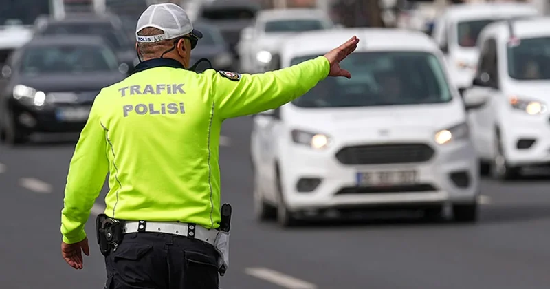 Başkentte bayramın ikinci günü bazı yollar trafiğe kapatılacak Sözcü Gazetesi