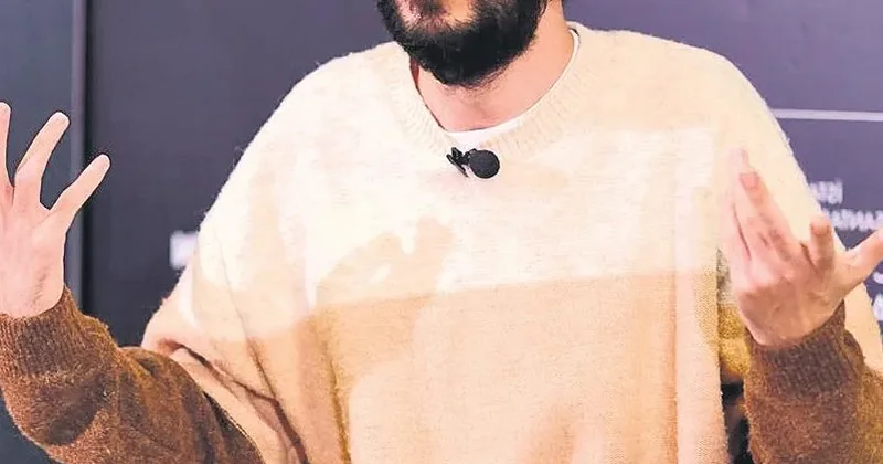 TUBA KALÇIK ‘Annem ve sevdiklerimi öldürmekle tehdit ettiler’