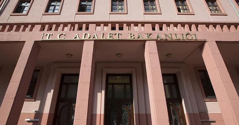 Adalet Bakanlığı’na kritik atamalar