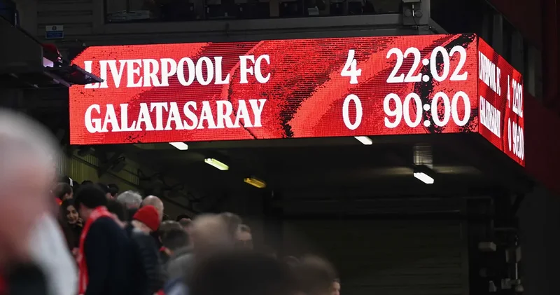 4 0 lık maç UEFA incelemesinde