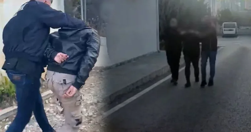 FETÖ operasyonları devam ediyor! 27 ilden 47 şüpheli tutuklandı