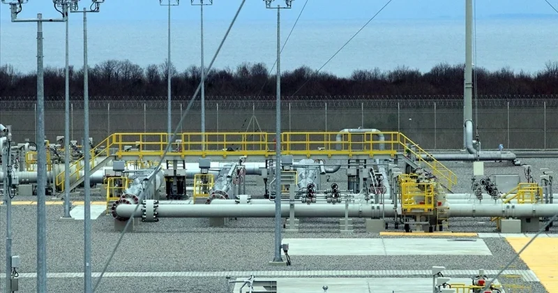 Moskova’dan Kiev’e Türk Akım suçlaması