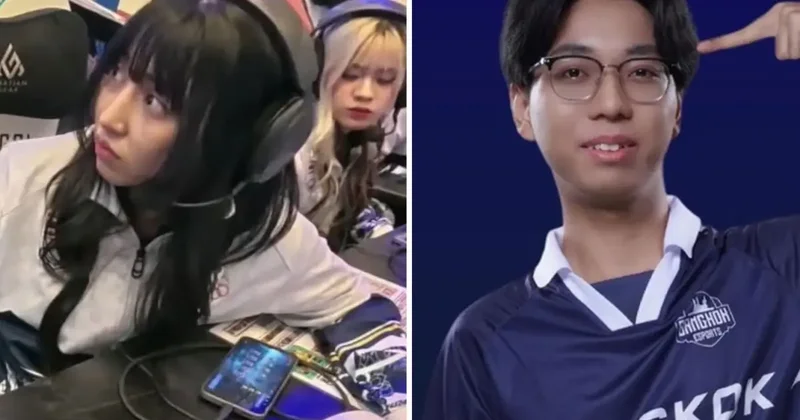 Hem kendinin hem de sevgilisinin başını yaktı