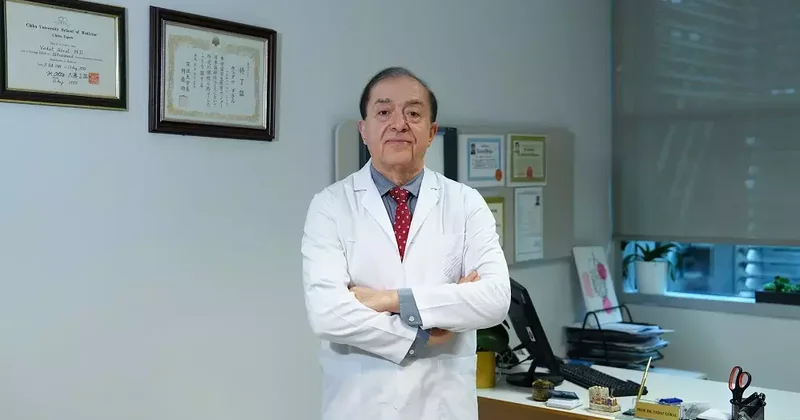 Bayram sofralarında sindirimi korumak için 5 öneri