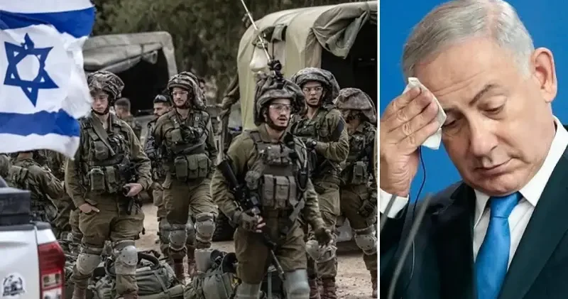 İbrani basını: İran savaşı ilk 20 günde İsrail ordusuna 6,4 milyar dolara mal oldu Ortadoğu Haberleri