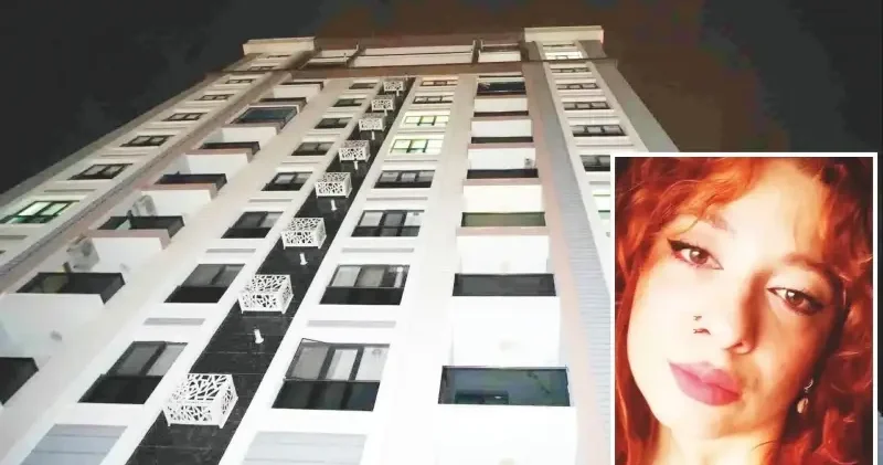 Genç doktorun şüpheli ölümü Yerel Gündem Haberleri