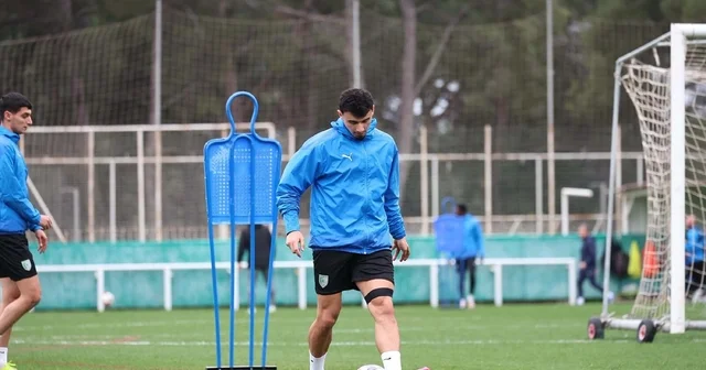 Sipay Bodrum FK, galibiyet serisini sürdürmek istiyor Muğla Haberleri