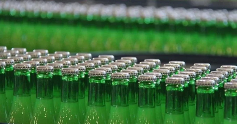 Sabahları maden suyu içmenin sırrı açığa çıktı Sözcü Gazetesi