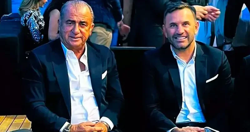 Terim in hayaliydi: Okan Buruk yaşayacak