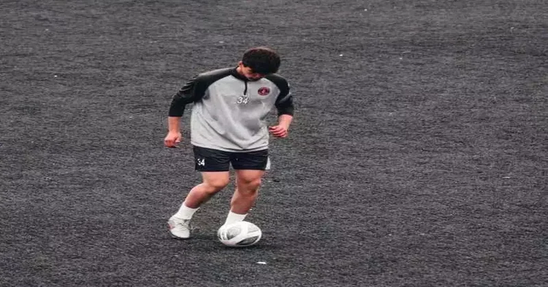 21 yaşındaki genç futbolcu öldürülmüştü! Babasından dikkat çeken açıklama