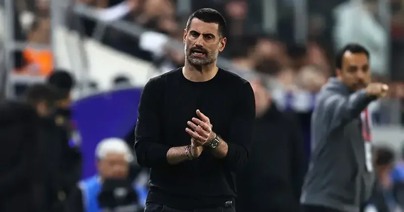 Gençlerbirliği teknik direktörü Volkan Demirel: Mağlubiyetten dolayı üzgünüm Fanatik Gazetesi Futbol Haberleri Spor