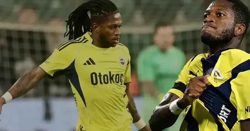 Fred in yeni takımını duyurdular! Fenerbahçe nin yıldızı için bomba transfer iddiası... Fanatik Gazetesi Fenerbahçe (FB) Haberleri Spor