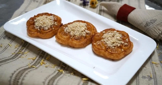 Uzmanlar: Bayramda ikramları olabildiğince hafif tutun Erzurum Haberleri