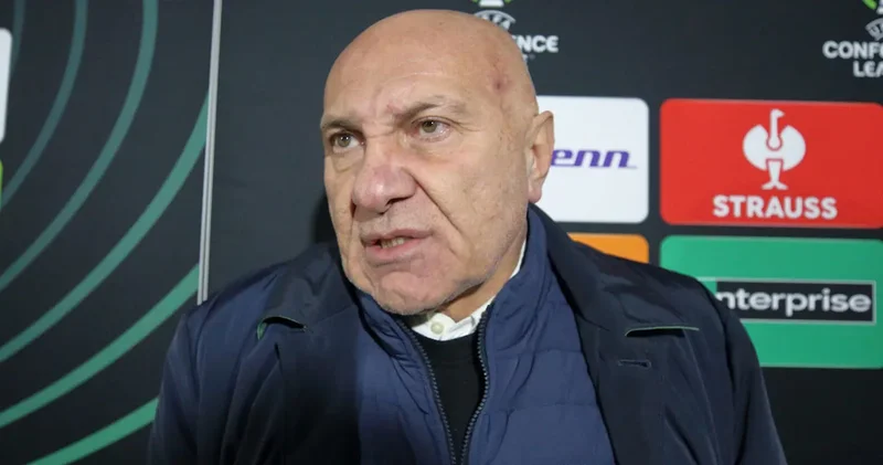 Yerli Samuray elendi