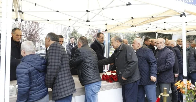 Akçaabat bayramda buluştu Trabzon Haberleri