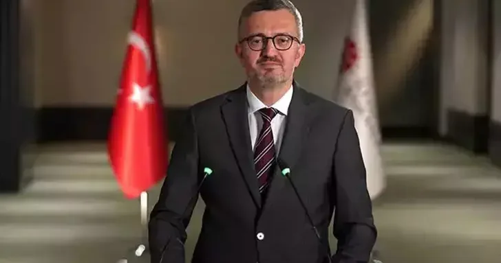 İletişim Başkanı Duran: İsrail in Mescid i Aksa saldırısını kınıyorum