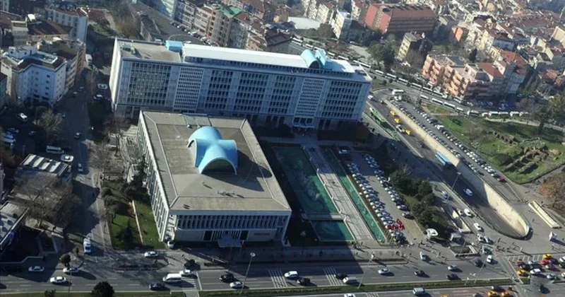 Saraçhane gözaltılarında 31’i serbest 4’ü adliyede