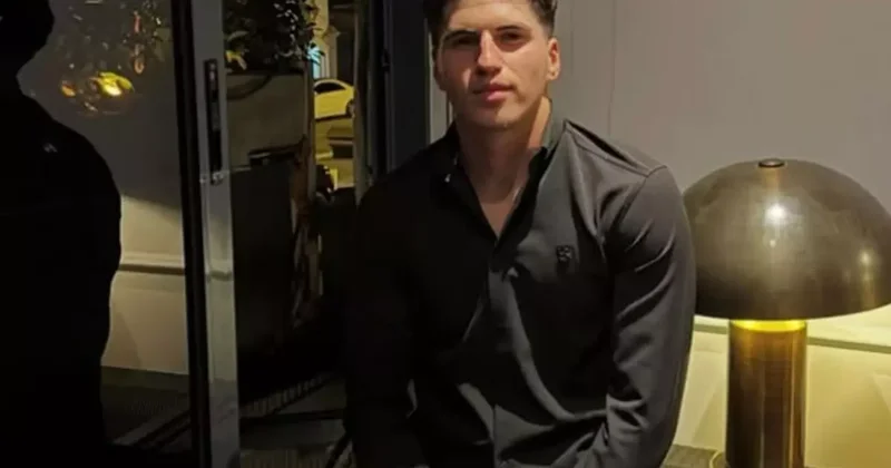 Genç futbolcuya bayram öncesi silahlı saldırı! Hayatını kaybetti