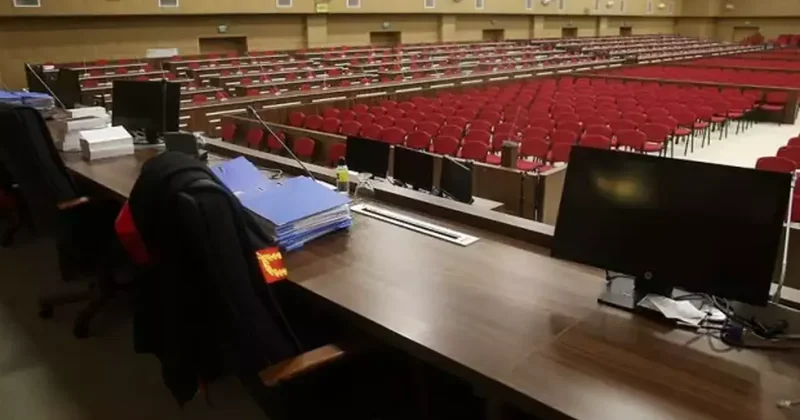 Tutuklanan öğretmenin ifadesi ortaya çıktı! Atatürk e hakaret etmedim