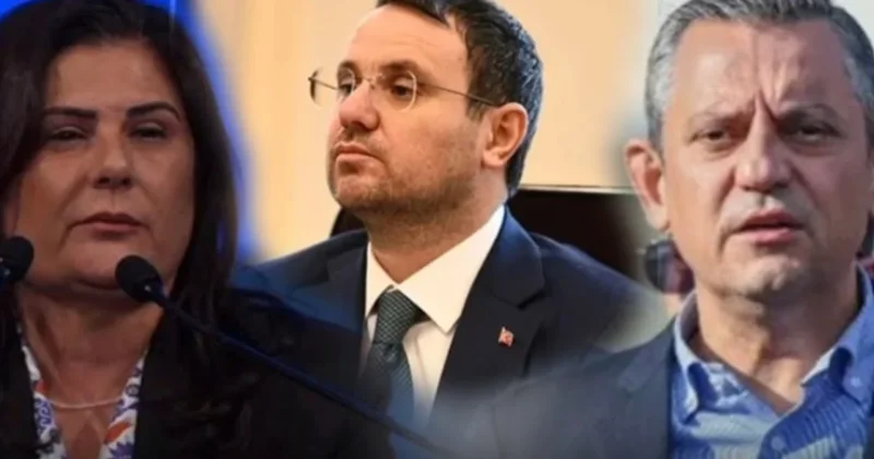 Ankara kulislerini hareketlendiren iddia: Butlan kararı öne çekilebilir Sözcü Gazetesi