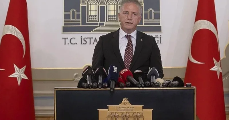 İstanbul Valisi Gül, Zimem geleneğiyle 32 bin ailenin borç defterini kapattı