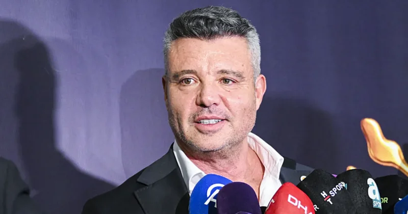 Fenerbahçe den stoper harekatı! Dünya devleriyle yarışa girecek...