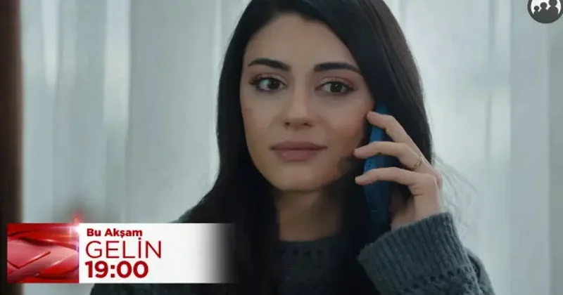 Gelin dizisinde Hançer in evlat özlemi! Oğluna kavuşabilecek mi?