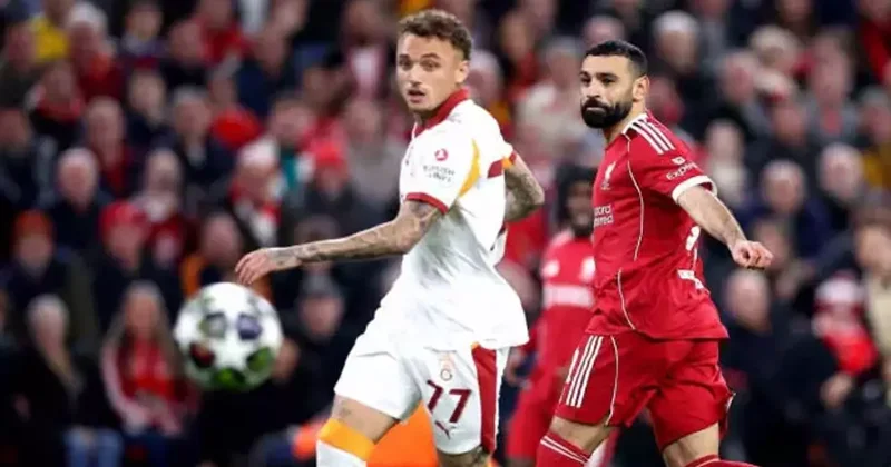 Sürprizin böylesi! Liverpool maçında parmağı kopan Noa Lang, milli takımdan davet aldı