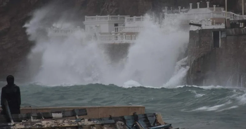Orhan Şen havanın döneceği tarihi açıkladı