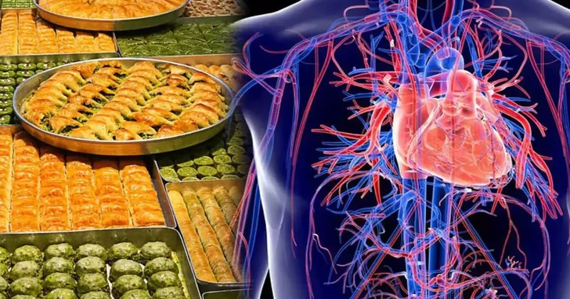 Kalp hastaları Ramazan bayramında nelere dikkat etmeli? Stent taktıranlara bayram uyarısı