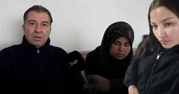 Bolu haberleri Bayram ziyaretine giden 16 yaşındaki Ayşe 5 gündür kayıp 20 Mart 2026