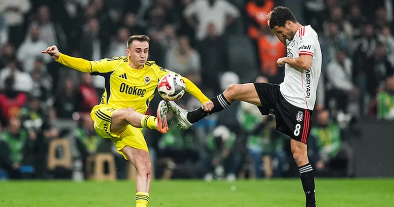 Süper Lig de iki günde iki derbi! Tarihler açıklandı Sözcü Gazetesi