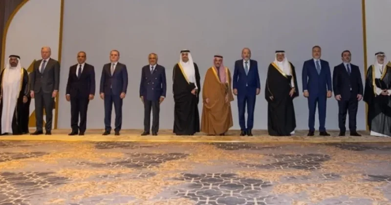 Türkiye Azerbaycan ve İslam ülkeleri İran’ı kınadı