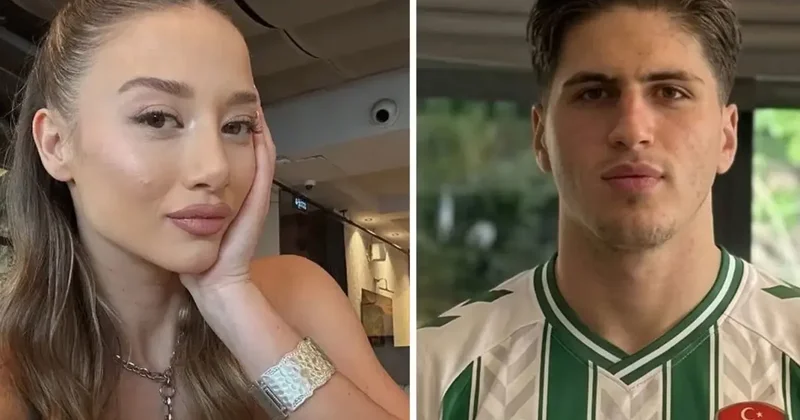 Genç futbolcu cinayetinde Aleyna nın annesinden şok açıklamalar: Kızıma kafa attı