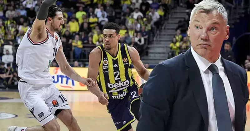(ÖZET) Fenerbahçe Beko 3. periyot açıldı! Evinde Milano yu devirdi Fenerbahçe Beko Olimpia Milano maç sonucu: 79 75 Fanatik Gazetesi Basketbol Haberleri Spor