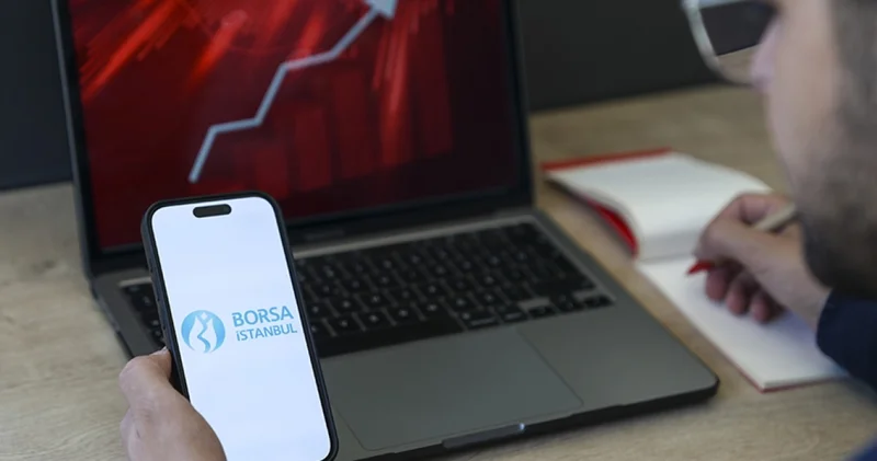 İstanbul daki borsa yatırımcılarının toplam portföy değeri 4 trilyon lirayı aştı İş Yaşam Haberleri