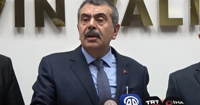 Bakan Tekin LGBT dedi, şehit eşi çıktı Sözcü Gazetesi