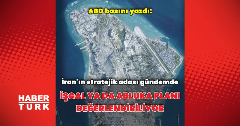 ABD Hark Adası nı işgal planlarını değerlendiriyor Dış Haberler