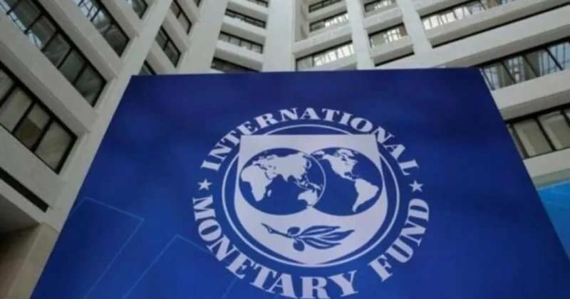 IMF duyurdu: Hürmüz Boğazı nın faturası ağır!