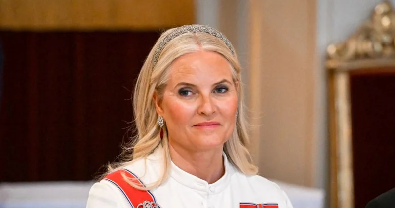 Epstein ile bağlantılı Norveç Veliaht Prensesi Mette Marit, mağdurlar için suçluluk hissettiğini belirtti Dış Haberler