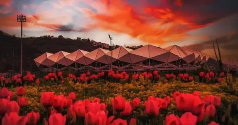 Süper Lig kulüpleri bayramın coşkusunu yaşıyor! Peş peşe mesajlar