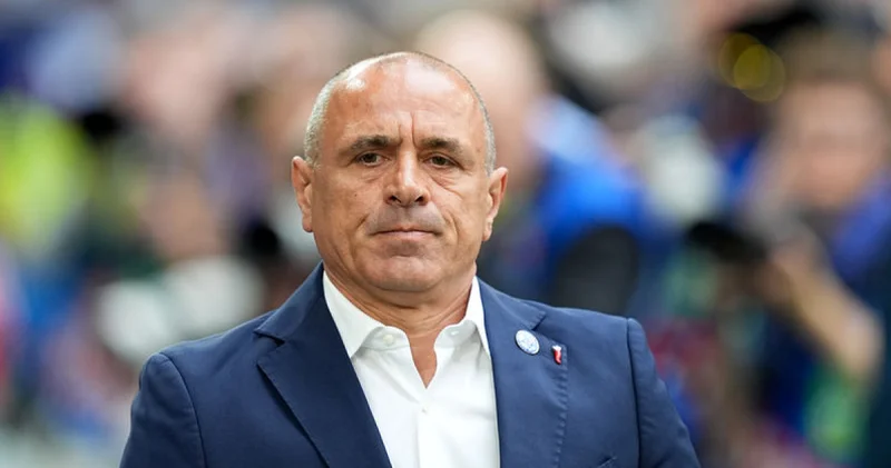 Francesco Calzona: Milan Skriniar bizim için kariyerini riske attı Fenerbahçe Haberleri