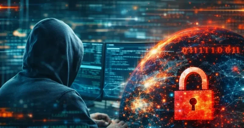 Büyük Botnet Ağı Çökertildi